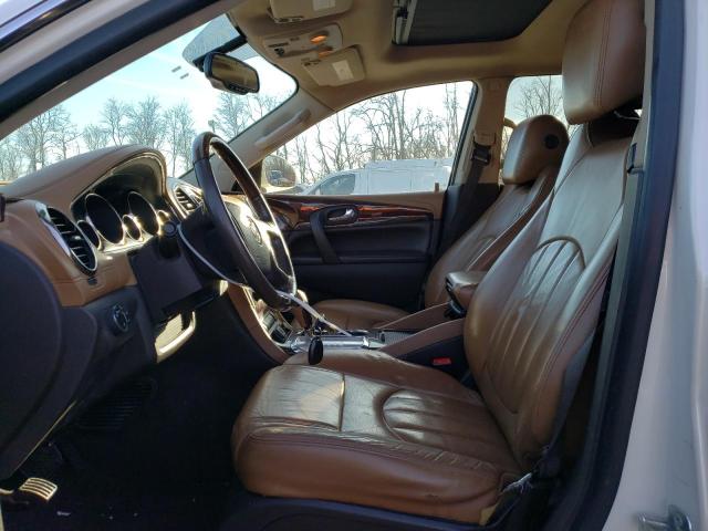 Photo 6 VIN: 5GAKVBKD8FJ293446 - BUICK ENCLAVE 