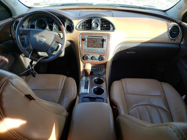 Photo 7 VIN: 5GAKVBKD8FJ293446 - BUICK ENCLAVE 