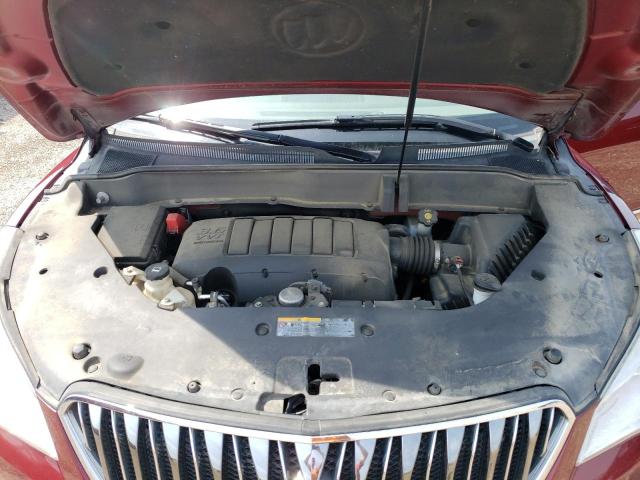 Photo 11 VIN: 5GAKVBKD8FJ303280 - BUICK ENCLAVE 