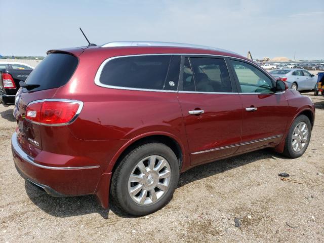 Photo 2 VIN: 5GAKVBKD8FJ303280 - BUICK ENCLAVE 