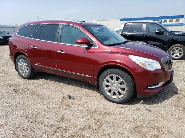 Photo 3 VIN: 5GAKVBKD8FJ303280 - BUICK ENCLAVE 