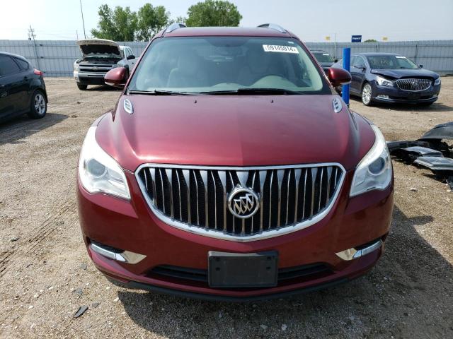 Photo 4 VIN: 5GAKVBKD8FJ303280 - BUICK ENCLAVE 