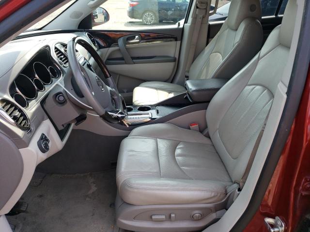 Photo 6 VIN: 5GAKVBKD8FJ303280 - BUICK ENCLAVE 