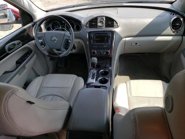 Photo 7 VIN: 5GAKVBKD8FJ303280 - BUICK ENCLAVE 