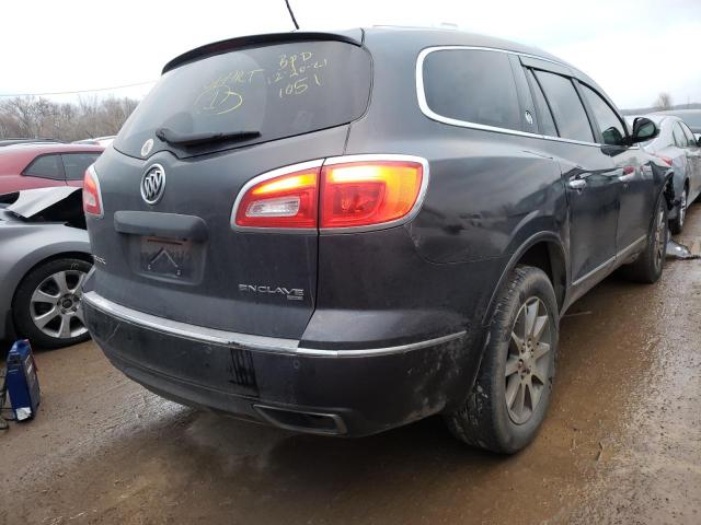 Photo 3 VIN: 5GAKVBKD8FJ361051 - BUICK ENCLAVE 