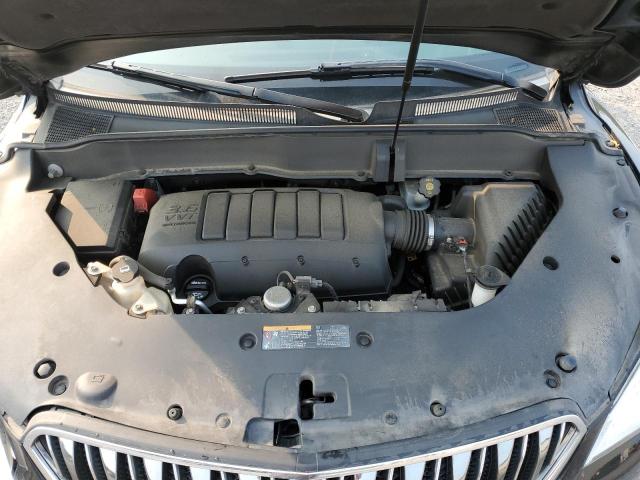 Photo 11 VIN: 5GAKVBKD8GJ153964 - BUICK ENCLAVE 