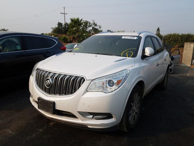 Photo 1 VIN: 5GAKVBKD8GJ170943 - BUICK ENCLAVE 