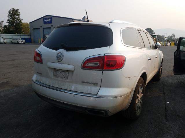 Photo 3 VIN: 5GAKVBKD8GJ170943 - BUICK ENCLAVE 