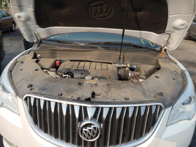 Photo 6 VIN: 5GAKVBKD8GJ170943 - BUICK ENCLAVE 