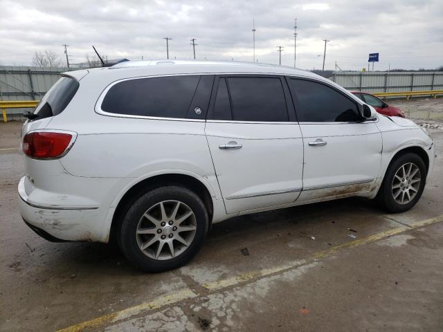 Photo 2 VIN: 5GAKVBKD8GJ268726 - BUICK ENCLAVE 