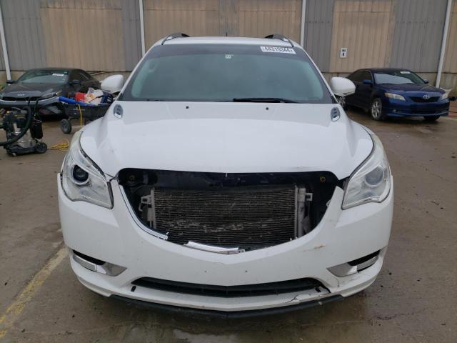 Photo 4 VIN: 5GAKVBKD8GJ268726 - BUICK ENCLAVE 