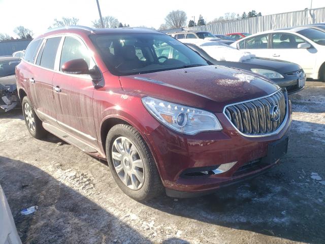 Photo 0 VIN: 5GAKVBKD8GJ283999 - BUICK ENCLAVE 