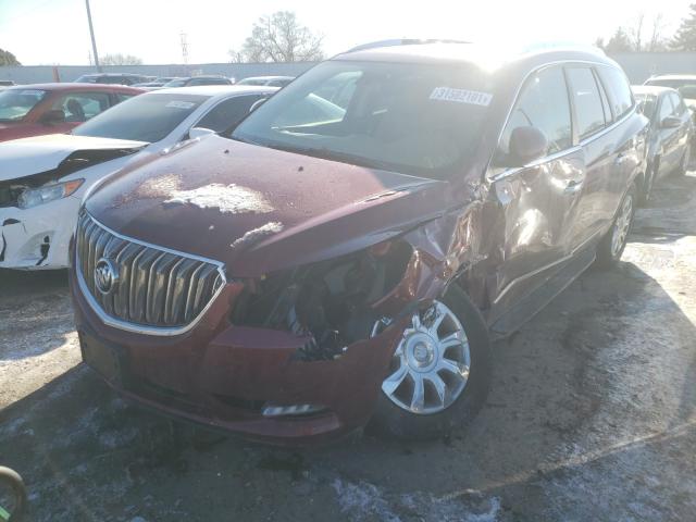 Photo 1 VIN: 5GAKVBKD8GJ283999 - BUICK ENCLAVE 