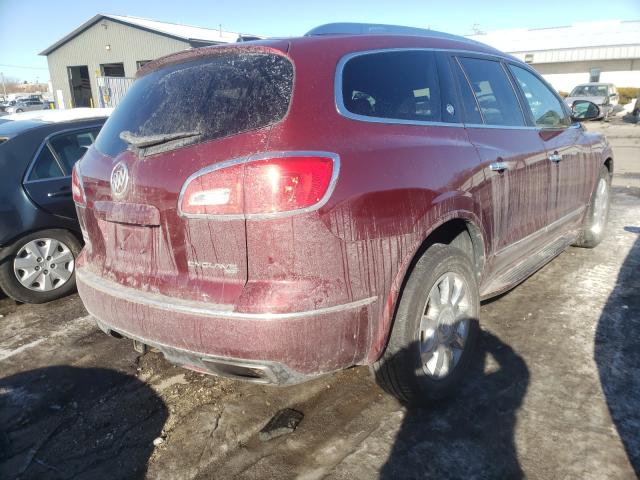 Photo 3 VIN: 5GAKVBKD8GJ283999 - BUICK ENCLAVE 