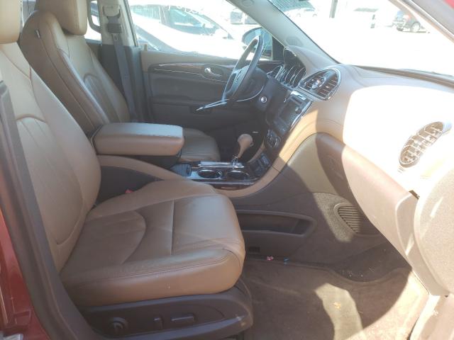 Photo 4 VIN: 5GAKVBKD8GJ283999 - BUICK ENCLAVE 