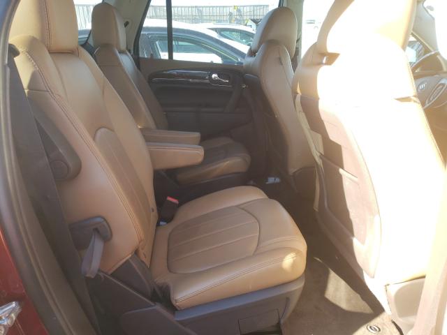 Photo 5 VIN: 5GAKVBKD8GJ283999 - BUICK ENCLAVE 