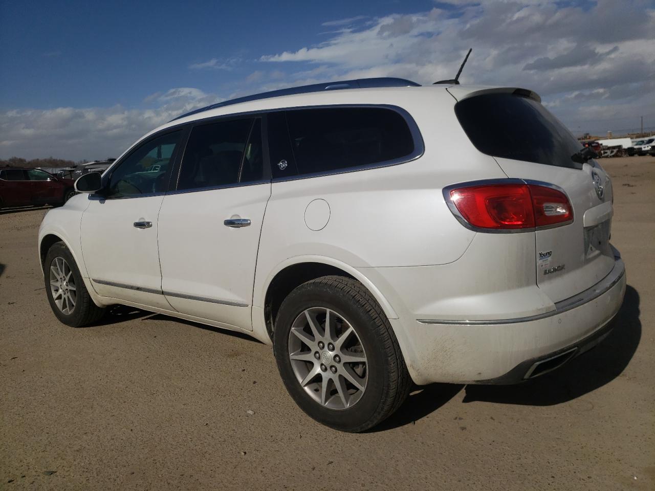 Photo 1 VIN: 5GAKVBKD8GJ311817 - BUICK ENCLAVE 