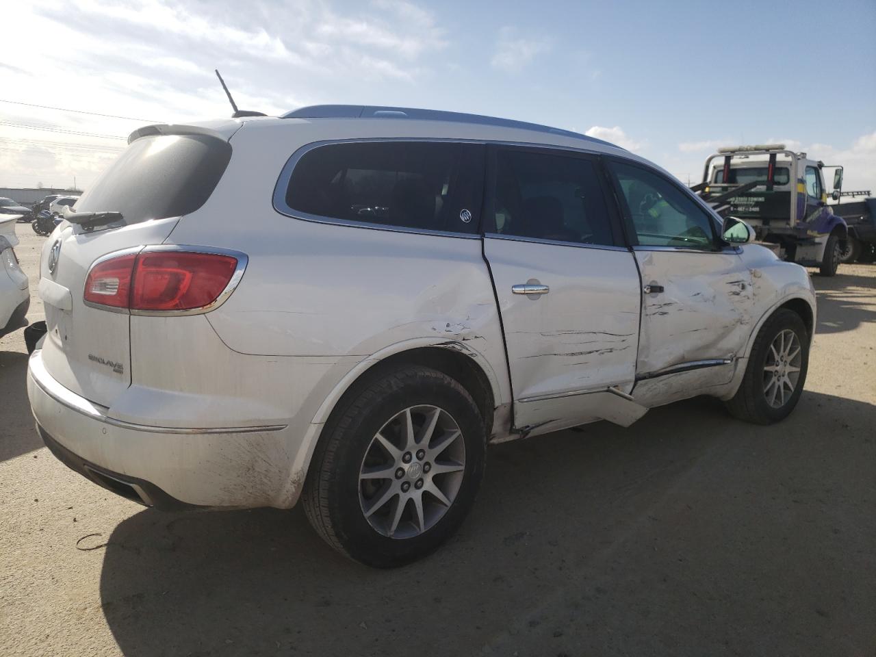 Photo 2 VIN: 5GAKVBKD8GJ311817 - BUICK ENCLAVE 