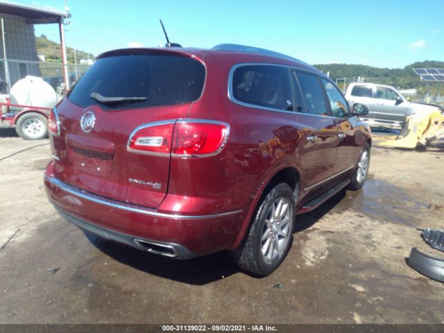 Photo 3 VIN: 5GAKVBKD8GJ321361 - BUICK ENCLAVE 