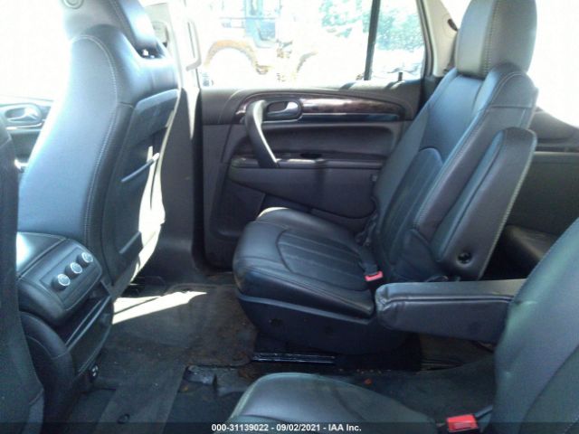 Photo 7 VIN: 5GAKVBKD8GJ321361 - BUICK ENCLAVE 