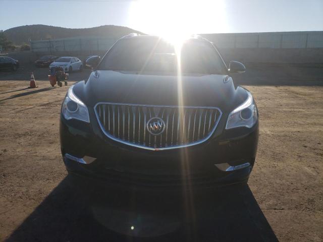 Photo 4 VIN: 5GAKVBKD8HJ138141 - BUICK ENCLAVE 