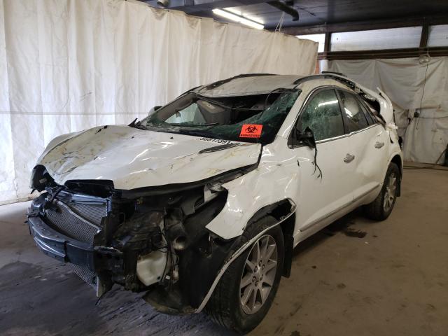 Photo 1 VIN: 5GAKVBKD8HJ174671 - BUICK ENCLAVE 