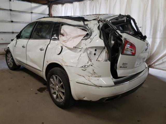 Photo 2 VIN: 5GAKVBKD8HJ174671 - BUICK ENCLAVE 