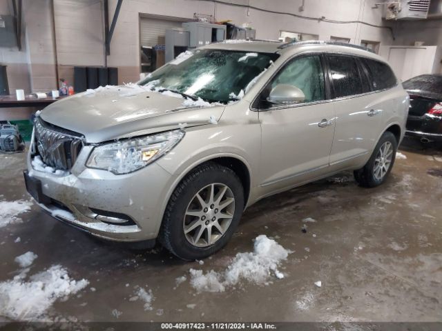 Photo 1 VIN: 5GAKVBKD8HJ203666 - BUICK ENCLAVE 