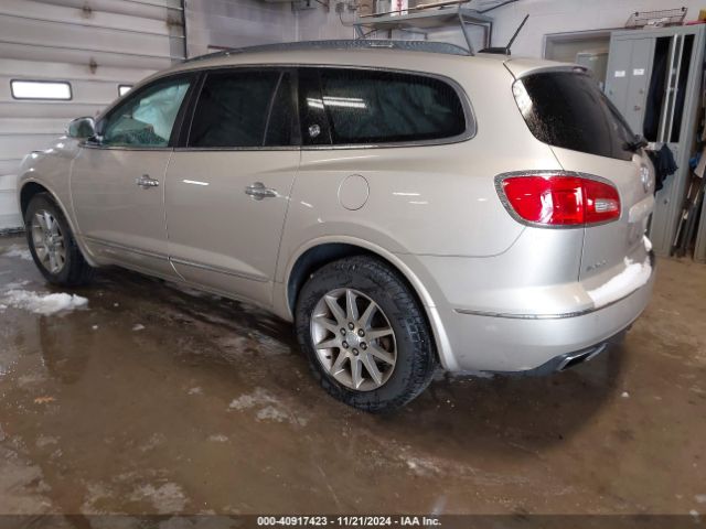 Photo 2 VIN: 5GAKVBKD8HJ203666 - BUICK ENCLAVE 