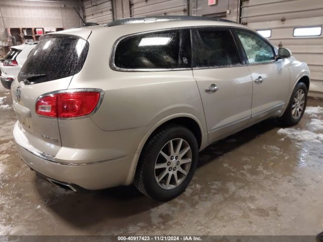 Photo 3 VIN: 5GAKVBKD8HJ203666 - BUICK ENCLAVE 