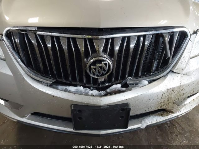 Photo 5 VIN: 5GAKVBKD8HJ203666 - BUICK ENCLAVE 