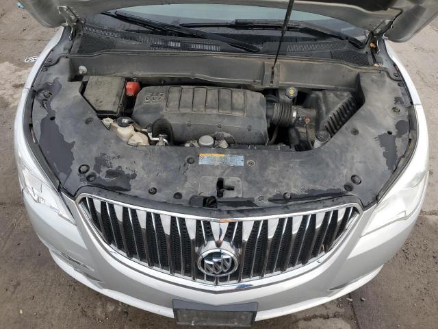 Photo 11 VIN: 5GAKVBKD8HJ225330 - BUICK ENCLAVE 