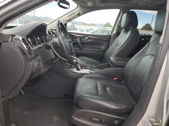 Photo 6 VIN: 5GAKVBKD8HJ225330 - BUICK ENCLAVE 