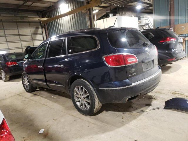 Photo 1 VIN: 5GAKVBKD8HJ296155 - BUICK ENCLAVE 