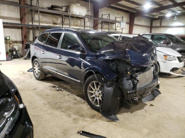 Photo 3 VIN: 5GAKVBKD8HJ296155 - BUICK ENCLAVE 