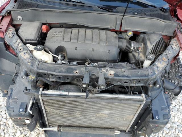 Photo 11 VIN: 5GAKVBKD9EJ106441 - BUICK ENCLAVE 