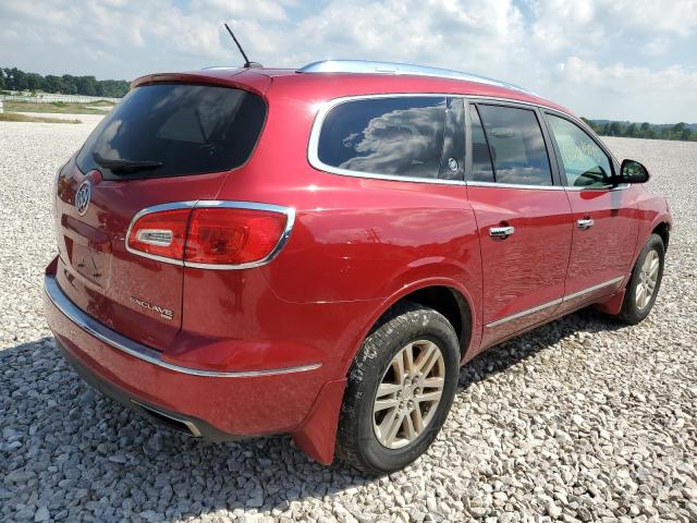 Photo 2 VIN: 5GAKVBKD9EJ106441 - BUICK ENCLAVE 