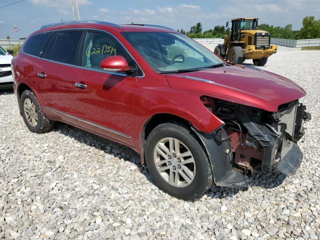 Photo 3 VIN: 5GAKVBKD9EJ106441 - BUICK ENCLAVE 