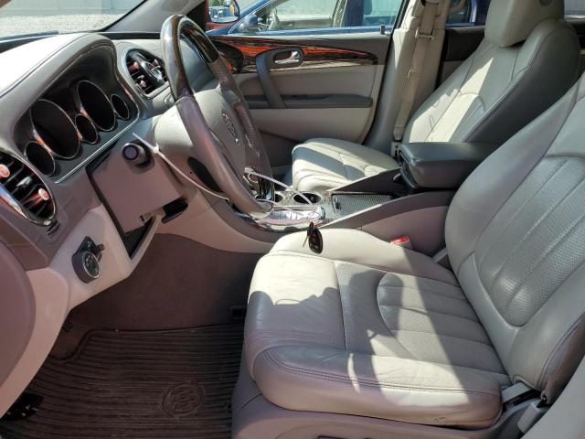 Photo 6 VIN: 5GAKVBKD9EJ106441 - BUICK ENCLAVE 