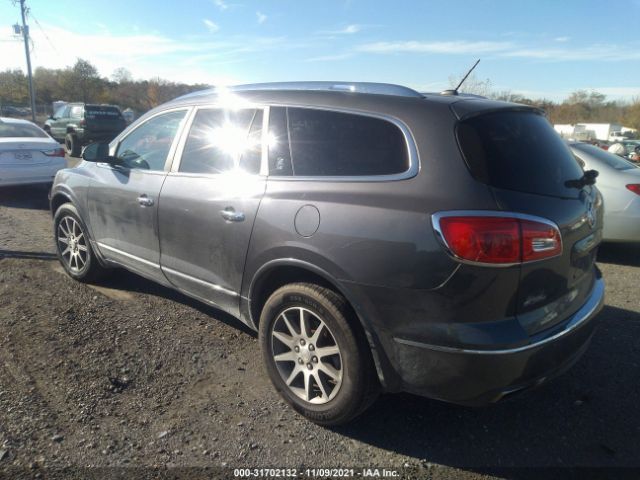 Photo 2 VIN: 5GAKVBKD9EJ126981 - BUICK ENCLAVE 