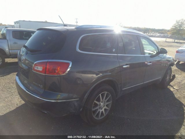 Photo 3 VIN: 5GAKVBKD9EJ126981 - BUICK ENCLAVE 