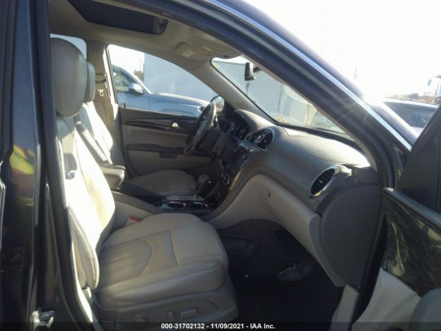 Photo 4 VIN: 5GAKVBKD9EJ126981 - BUICK ENCLAVE 