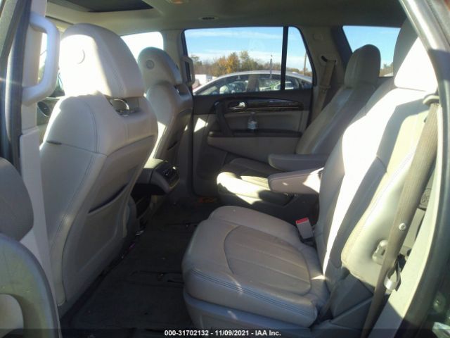 Photo 7 VIN: 5GAKVBKD9EJ126981 - BUICK ENCLAVE 