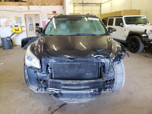 Photo 4 VIN: 5GAKVBKD9EJ175310 - BUICK ENCLAVE 