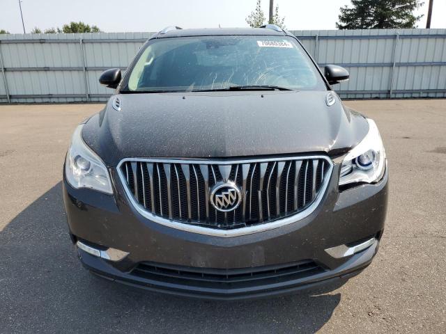 Photo 4 VIN: 5GAKVBKD9EJ233822 - BUICK ENCLAVE 