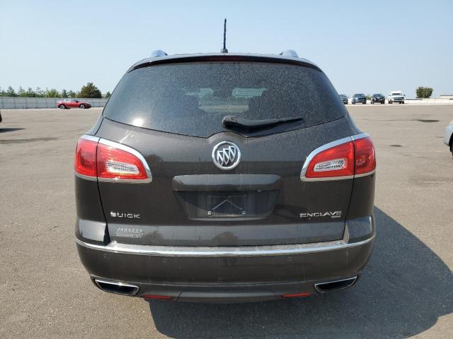 Photo 5 VIN: 5GAKVBKD9EJ233822 - BUICK ENCLAVE 