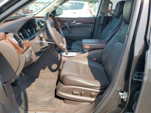 Photo 6 VIN: 5GAKVBKD9EJ233822 - BUICK ENCLAVE 