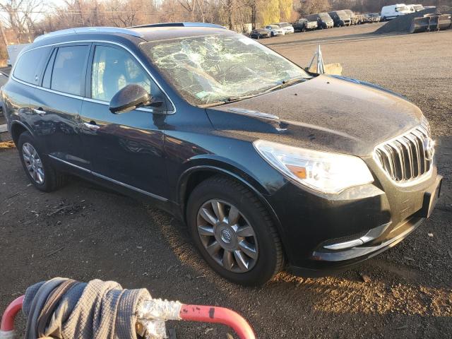 Photo 3 VIN: 5GAKVBKD9EJ285838 - BUICK ENCLAVE 