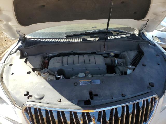 Photo 10 VIN: 5GAKVBKD9EJ288268 - BUICK ENCLAVE 