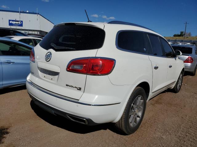 Photo 2 VIN: 5GAKVBKD9EJ288268 - BUICK ENCLAVE 